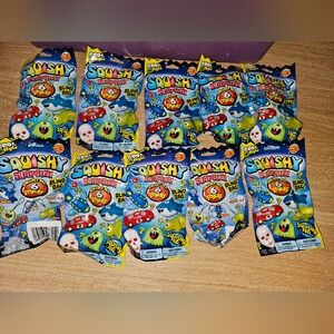 10 Surprise Blind Bags